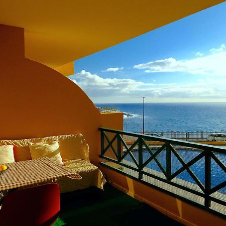 La Arena Free Wi-Fi Check-In 24 Hours Puerto de Santiago  Exterior foto