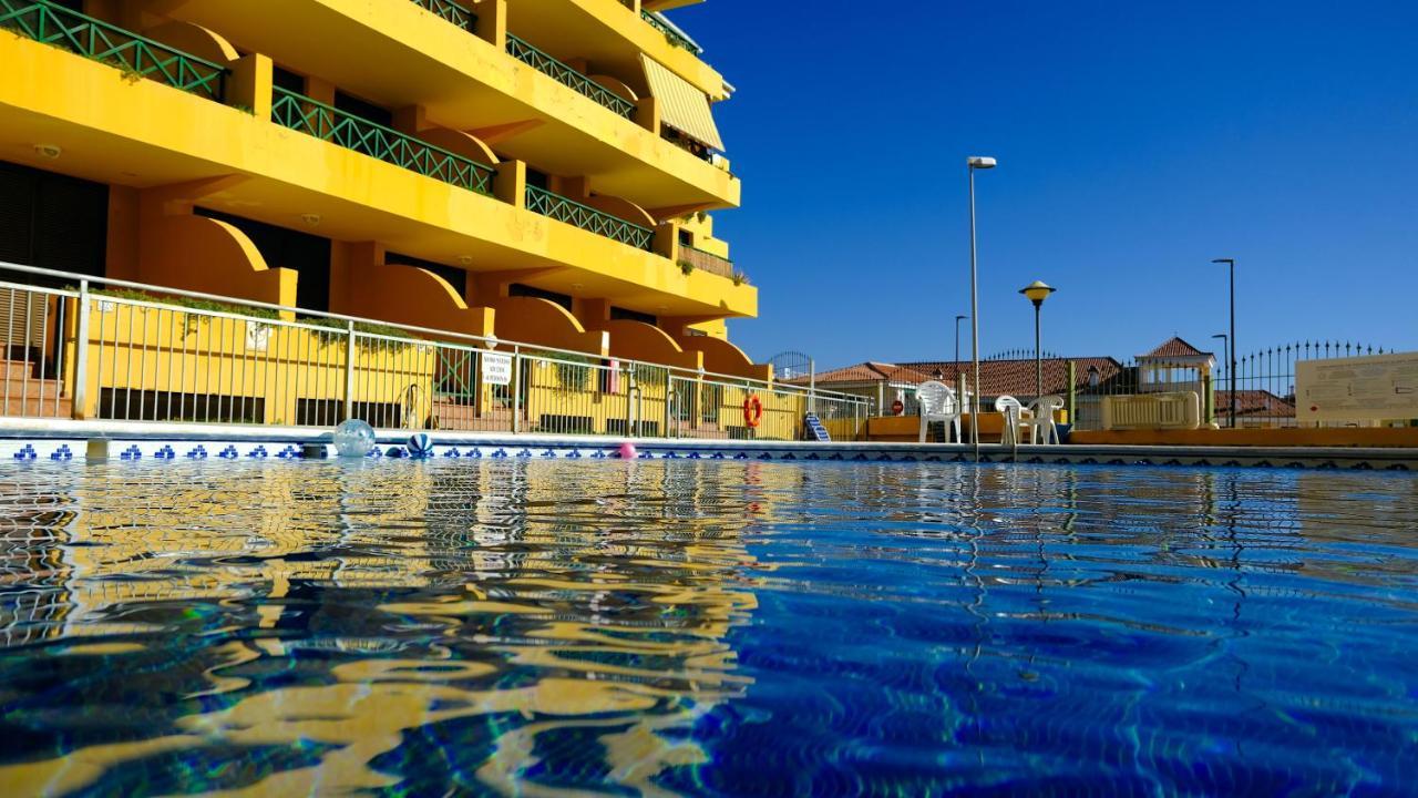 La Arena Free Wi-Fi Check-In 24 Hours Puerto de Santiago  Exterior foto